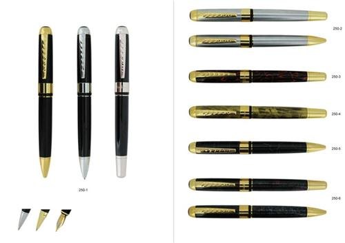邯郸礼品笔_笔海文具_提供定做高档礼品笔 高级金属笔