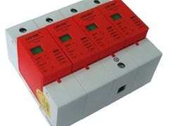 广西电涌保护器|新品电涌保护器LY1-B80 4