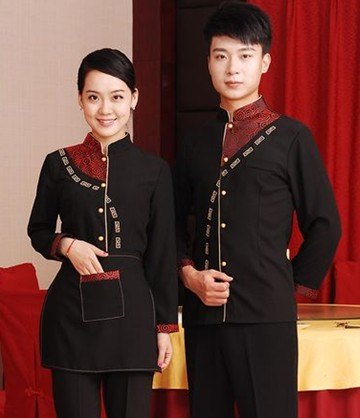 福建酒店制服 福建劳保制服  陆军军用大衣 首选