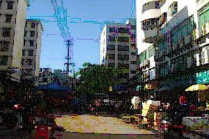 大四房2厅海南二手房没有公摊