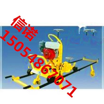 山东信诺NM-250型多功能道岔打磨机厂家直销最低价质量铸就品