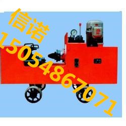 2014最优质的YJZ-1500液压校直机