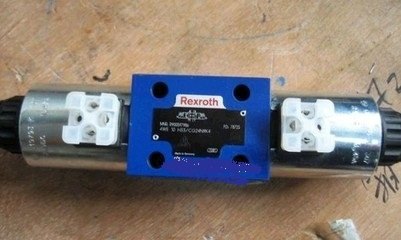 力士乐节流阀DR10DP2-4X/210YM