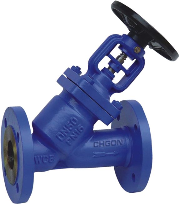 江苏德标Y型波纹管截止阀WJ45H