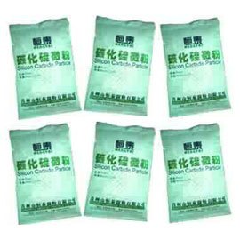 恒泰微粉超细碳化硅微粉专卖店