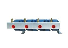 德国KINSSON其胜齿轮式马达JKS-014N-BO-N