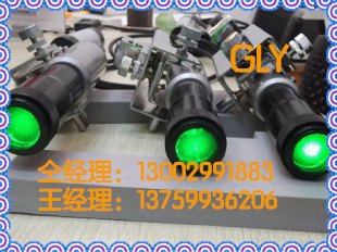 煤矿用红光指向仪S