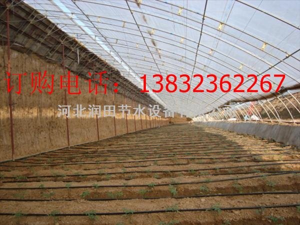 陕西大棚膜下滴灌带价格\滴灌过滤器价格
