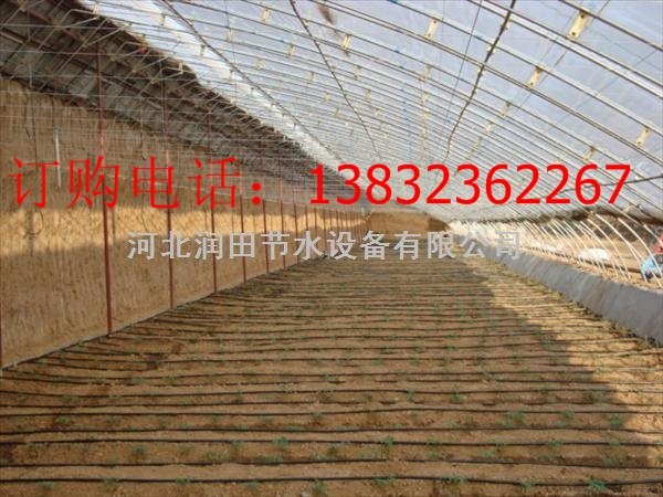 陕西大棚滴灌材料价格|滴灌水肥一体化