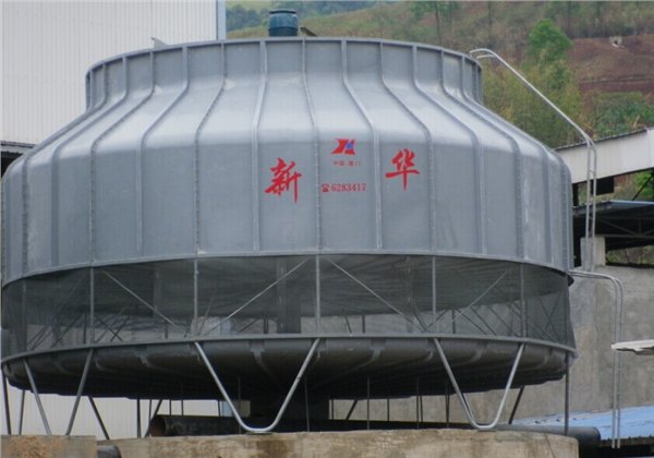 供应福建热销厦门康宁新华玻璃钢冷却塔