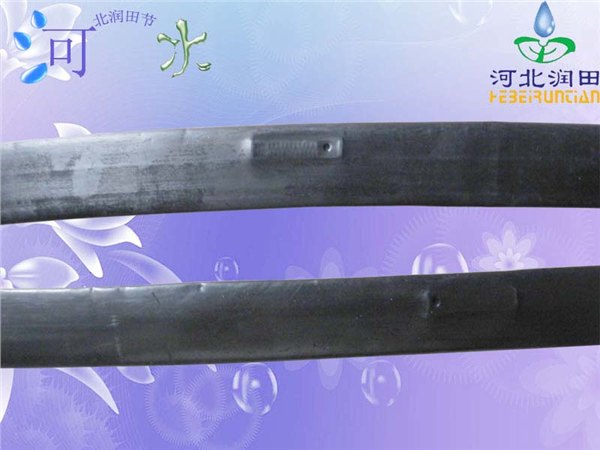 陕西大棚滴灌厂家|滴灌带滴头流量多少