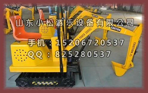 网络最受欢迎的玩具挖掘机ZEF1201