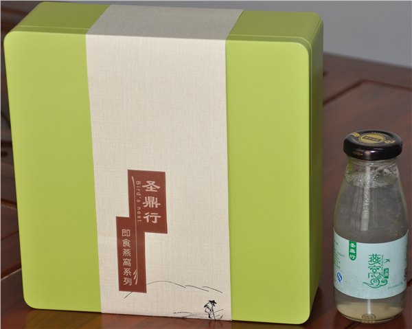 燕窝礼品定制 礼品定制 燕窝定制 燕窝礼品
