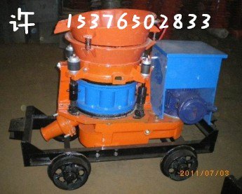 5立方干喷机 5立方喷浆机价格 5立方喷浆机厂家 