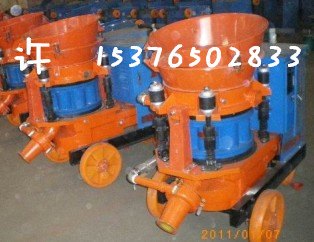 7.5kw喷浆机价格   7.5kw喷浆机专卖  