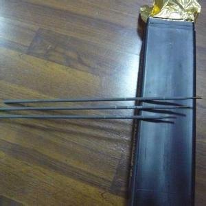 新型耐磨焊条|新型堆焊耐磨焊条