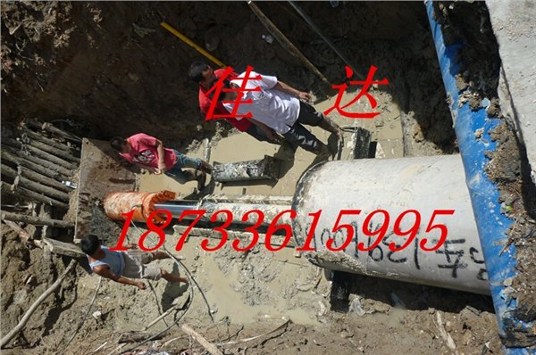 水泥管顶管机，水泥管设备，扩孔顶管机