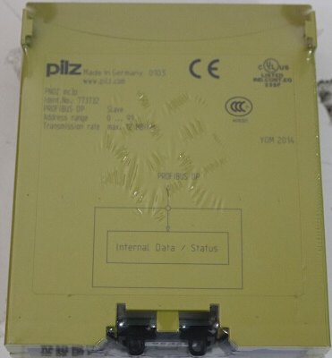 德国皮尔兹PILZ