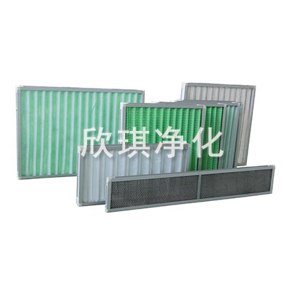 空气过滤器对人体有好处可放心使用
