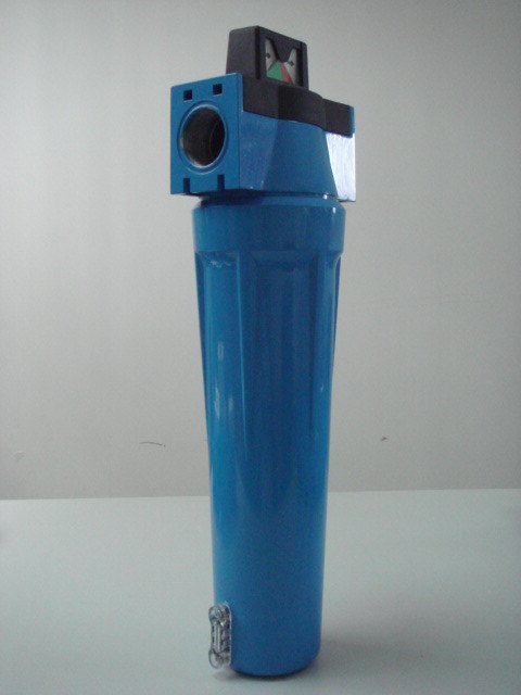舟山热销汉克森油水分离器干燥机E3-40E5-40