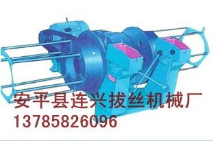 【年底大甩卖】连兴卧式拉丝机 规格齐全，价格优惠