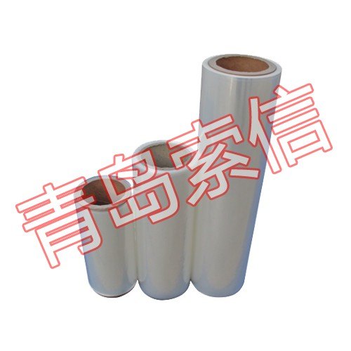索信 大线机用PE拉伸缠绕膜 添加30%茂金属 机用大线膜