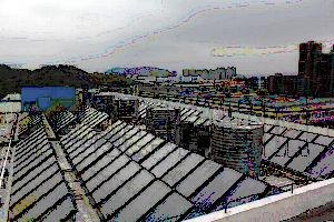 深圳学校太阳能热水器生产