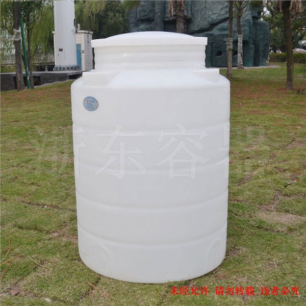 供应浙东PE水箱山东卫生级PE水箱