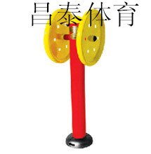 室外体育器材臂力训练器
