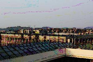 深圳名洋太阳能热水器安装