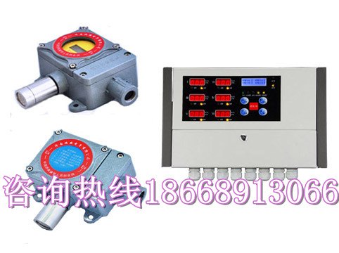 高精度高品质的甲烷气体报警器价格是多少 哪种品牌的好