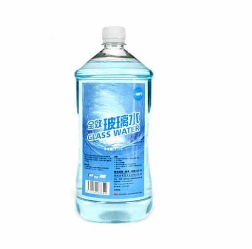 热销玻璃水潍坊供应