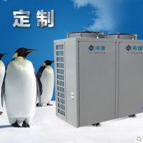 黄山格力 空气能热水器,空气源热水工程