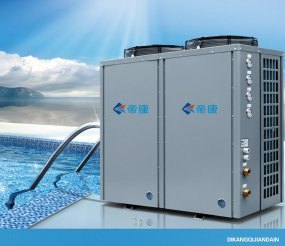 阜阳浙江空气能热水器厂家,空气源热水器工程