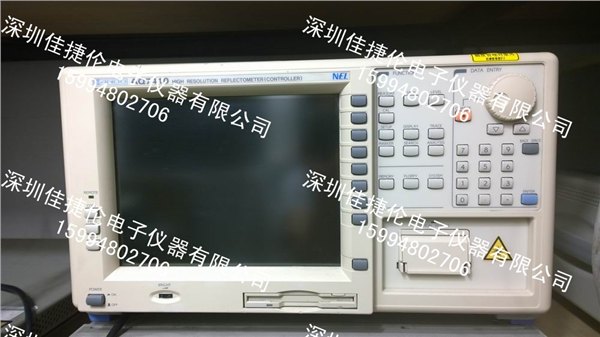 提供光谱分析仪AQ7410 AQ6317B价格AQ6317B