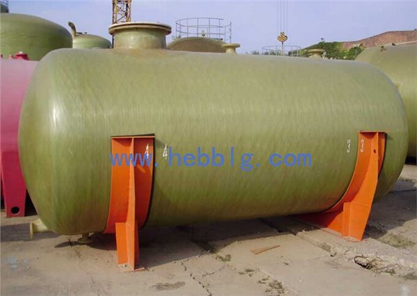 特价供应：衡水加工玻璃钢压力容器厂家