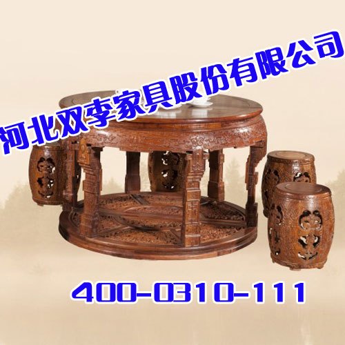 河北红木家具【双李红木家具】