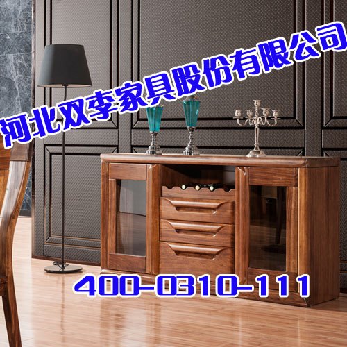 乌金木家具【双李家具】乌金木家具生产厂家