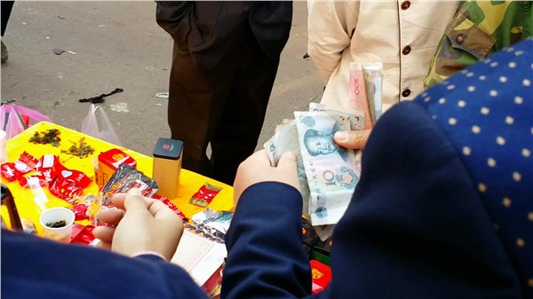 2014年秋冬季最新火爆江湖地摊 10元高档茶叶 礼品茶叶批发