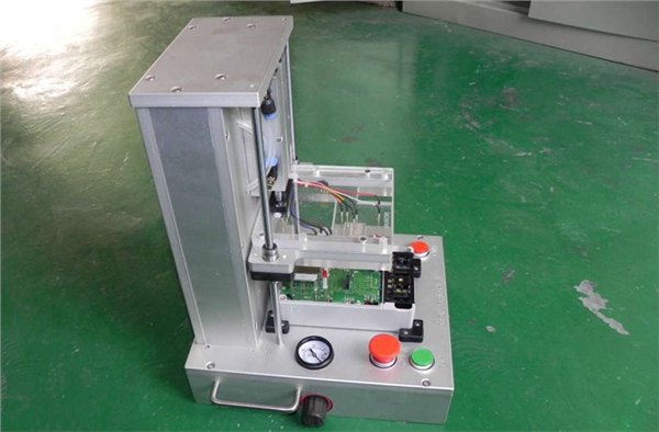 工装治具设计加工