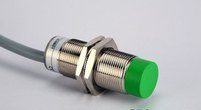 直销宜科接近开关Fi5-M18-OP6L-Q12