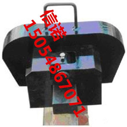 金牌厂家年底巨献优质ZGQ型撞轨器钢轨撞轨器最优质