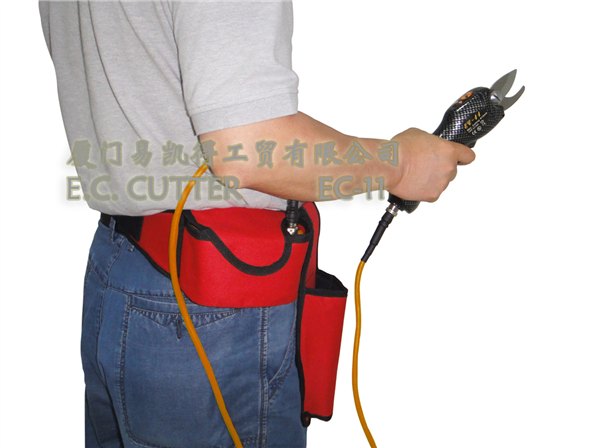 果树剪子就用电动剪刀EC-11小枝剪