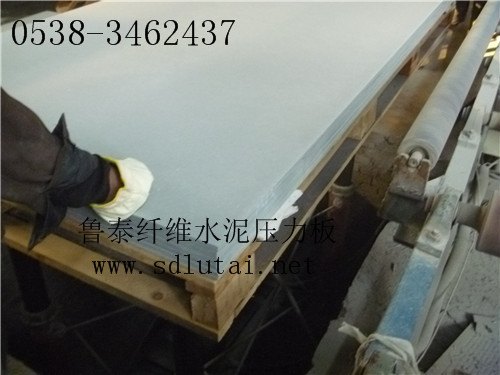 山东水泥板厂家 第一选择山东鲁泰建材