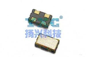 YXC晶振2060 8MHZ原装库存_两脚直插2060 8MHZ原装库存
