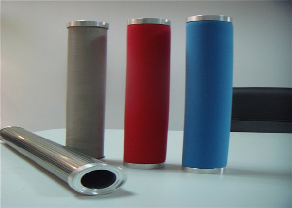 上海公司直销汉克森精密过滤器滤芯E1/E5-16