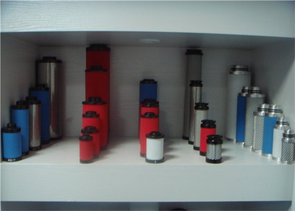 衡水大量供应汉克森滤芯E1-20E3-20精密过滤器