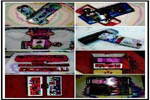 多功能文具盒厂家 马口铁文具盒厂家