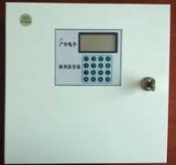 广东欣广安家用报警器
