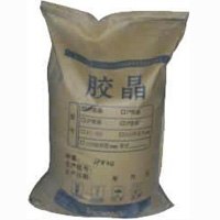灌浆料的特性